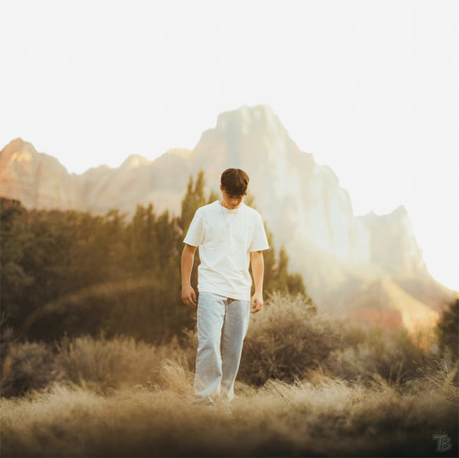 Breakout Teen Sensation Tate Butts Releases 'Brought Me This Far,' Emerging as a Defining Voice for the Next Generation