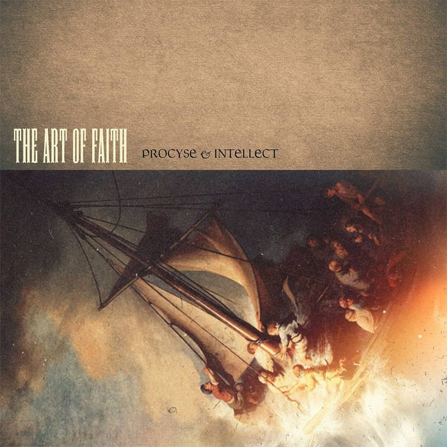 Procyse and iNTELLECT Release Anticipated Follow-Up Project, 'The Art of Faith'
