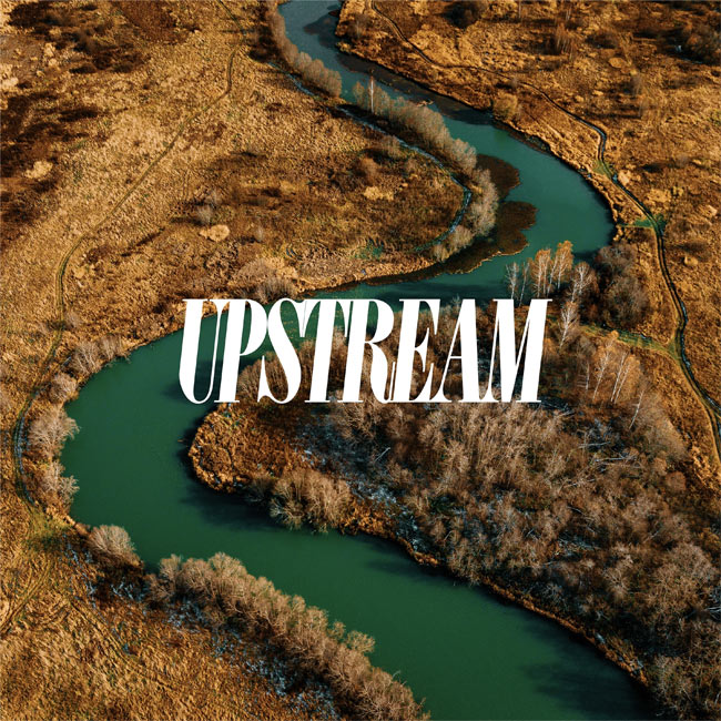 Freedom Church Releases Highly Anticipated New Live Album 'Upstream' via DREAM Worship