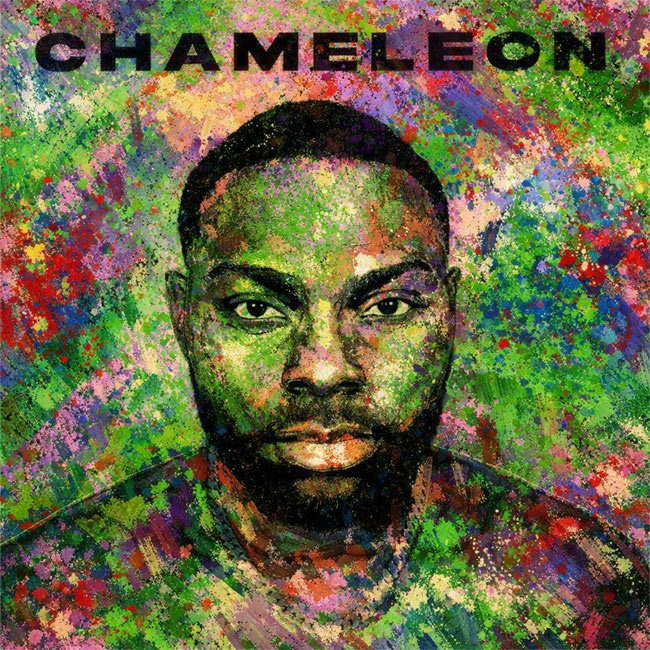 Mike Teezy's Album, 'Chameleon,' Available Now