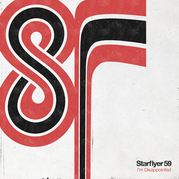 Starflyer 59 Release Title Single from Upcoming EP, 'I'm Disappointed'