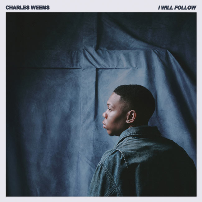 Provident Entertainment Signs Worship Leader Charles Weems
