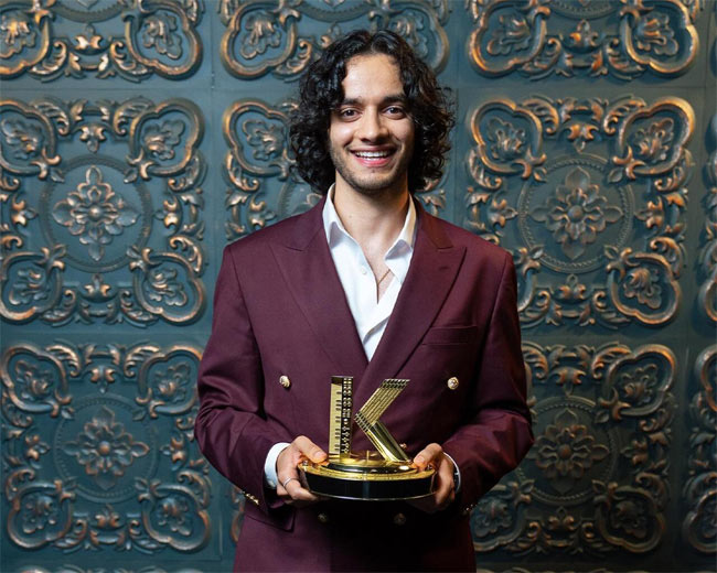Brandon Lake, CeCe Winans, MercyMe and More Honored at the 13th Annual K-LOVE Fan Awards