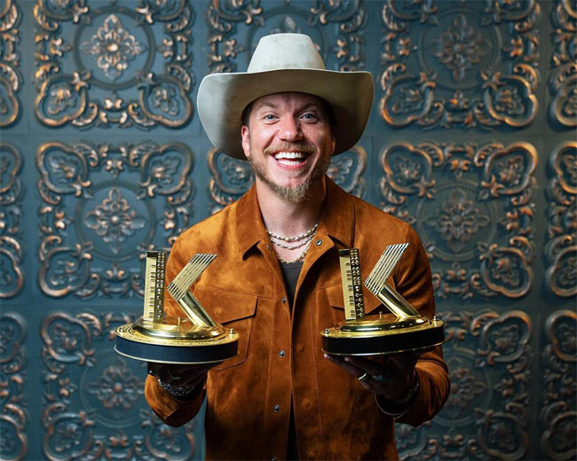 Brandon Lake, CeCe Winans, MercyMe and More Honored at the 13th Annual K-LOVE Fan Awards