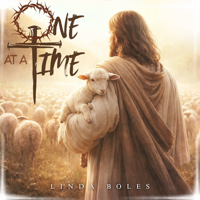 Linda Boles Releases 'One at a Time' to Christian Radio