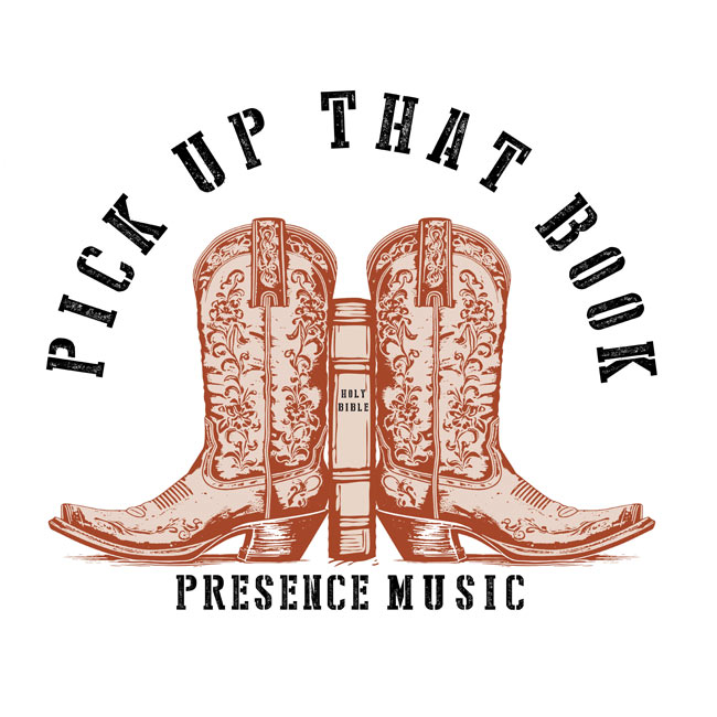 Presence Music Releases Hope-Filled New Single 'Pick Up That Book'