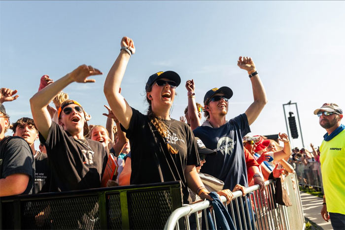 RiseFest 2026 Aims for Record Attendance as RISE Ministries Invites Families and Churches to 'Take Back Ground'