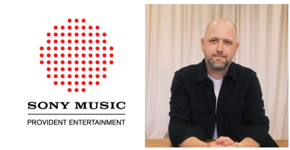 Provident Entertainment Announces the Return of Todd Stepp as Senior Vice President