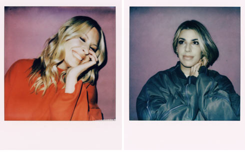Jenn Johnson Releases New Song, 'Thank You, Lord' feat. Brooke Ligertwood