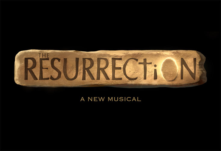 'The Resurrection: A New Musical' Announces Concept Album