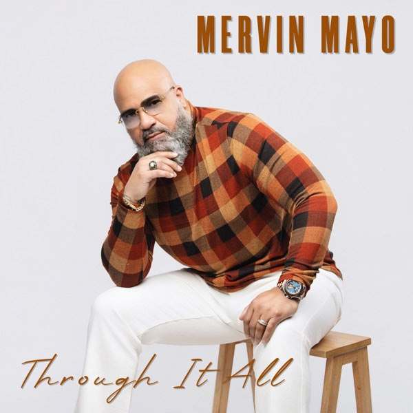 Mervin Mayo Racks Up Over A Million One-Week Streams