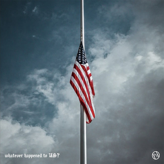 Nathan Oswalt Delivers Boldest Statement Yet on New Single 'whatever happened to US?'