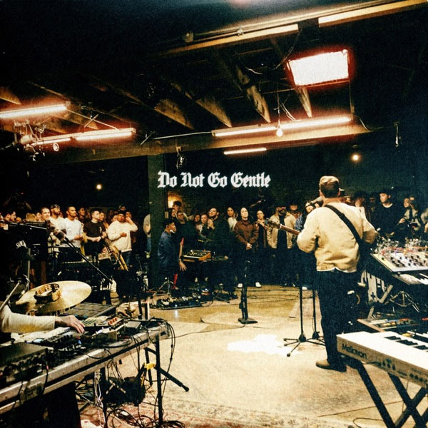 Noah Paul Harrison Drops New Single 'My Honor to Need You (Live)'
