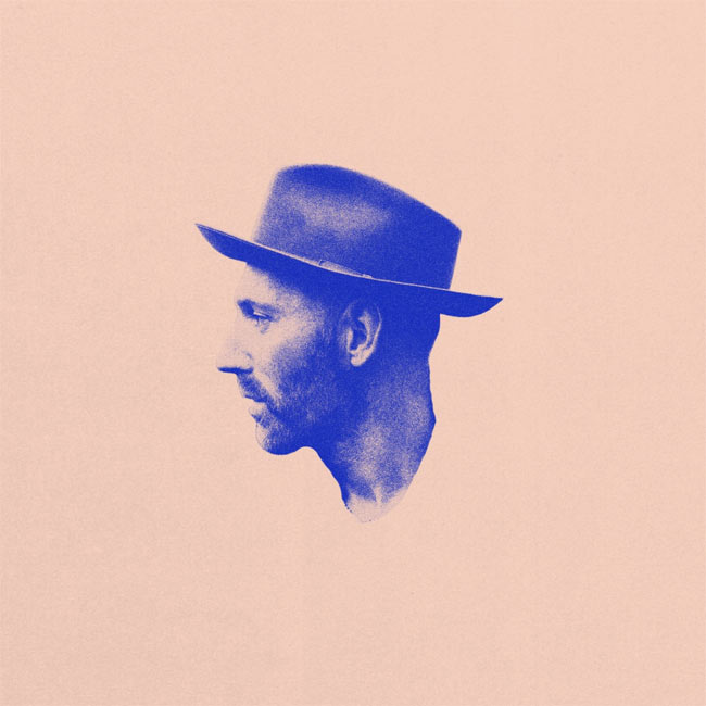 Mat Kearney Announces New Album 'Hanging by a Heartstring ' out October 9th