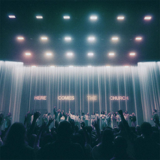 Tauren Wells Announces First Live Album!