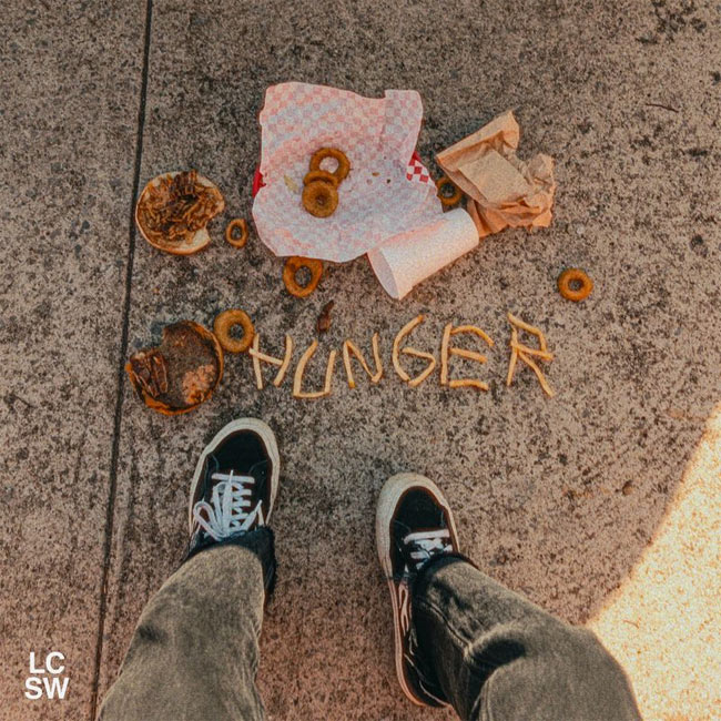Life.Church Switch Invites Listeners to 'Hunger' for Jesus in New Single