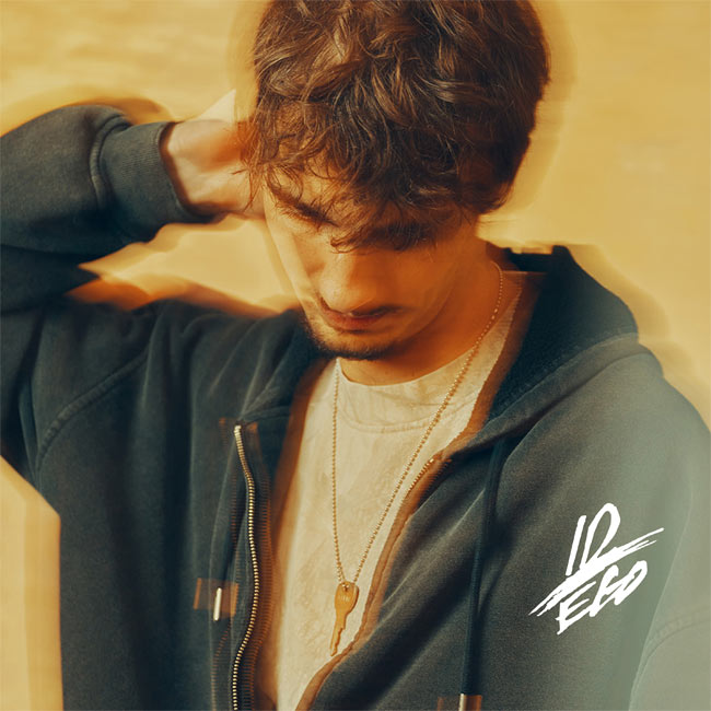 Hip Hop Artist IDEGO Announces Debut Self-Titled EP for Release July 17