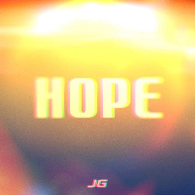 Josh Grove Releases New Single, 'Hope'