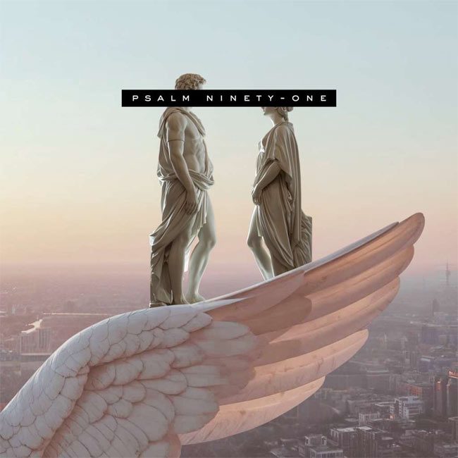 EDM Duo KNGDM REVIVAL Release New Single, 'Psalm 91'