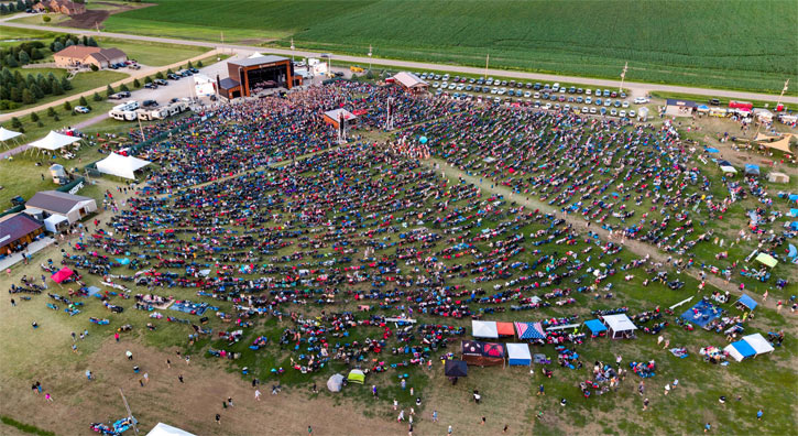 RiseFest 2026 Breaks Attendance Record with More Than 30,000 Attendees