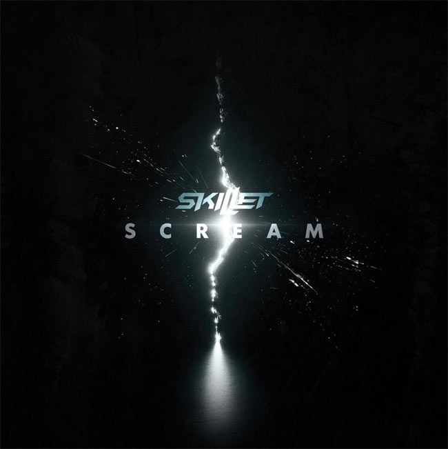 Skillet Announces New Single 'Scream' and Fall Tour