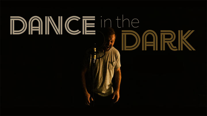 Seth Davey Launches Kickstarter Campaign to Fund New Project, 'Dance in the Dark'