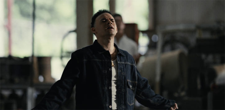 Tauren Wells Partners with National Domestic Violence Hotline for 'Breathe On It' Music Video