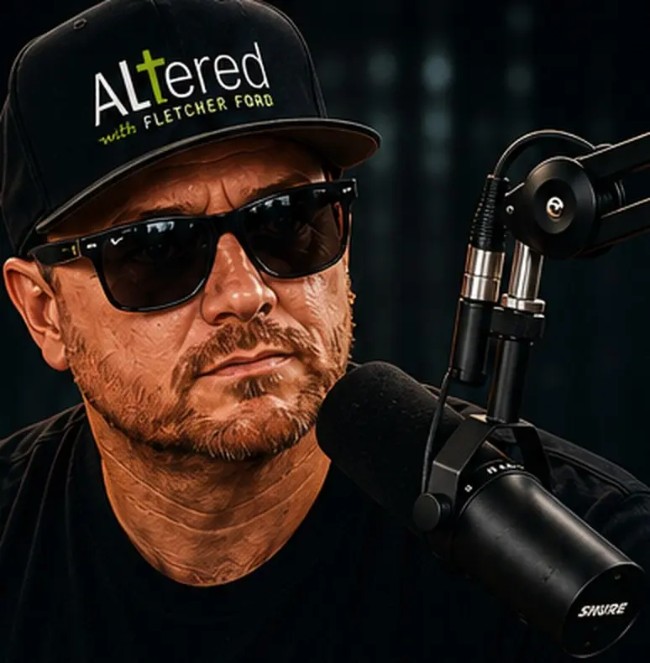 Radio Workflow Co-Founder Fletcher Ford Launches Nationally Syndicated Christian Alternative Rock Show 'ALTered'