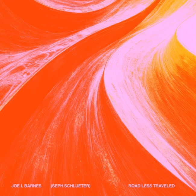 Joe L Barnes Debuts New Single with Seph Schlueter 'Road Less Traveled'