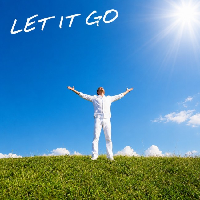 Marty Magehee To Release New Single 'Let It Go ' July 10