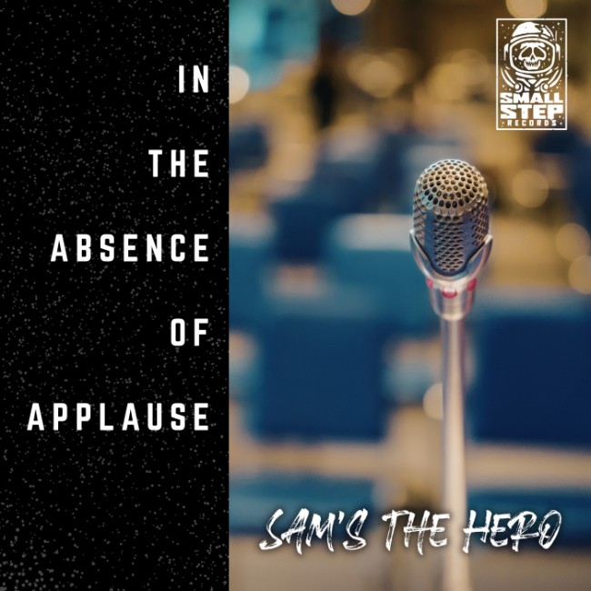 Sam's The Hero Drops New Pop Punk Single 'In the Absence of Applause'
