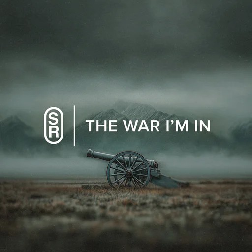 Sanctus Real Releases New Single 'The War I'm In'