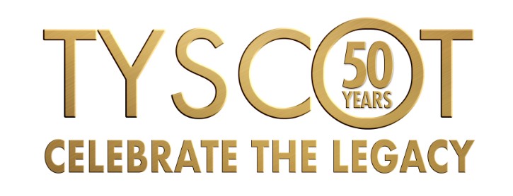 Tyscot Records Celebrates 50th Anniversary Next Week