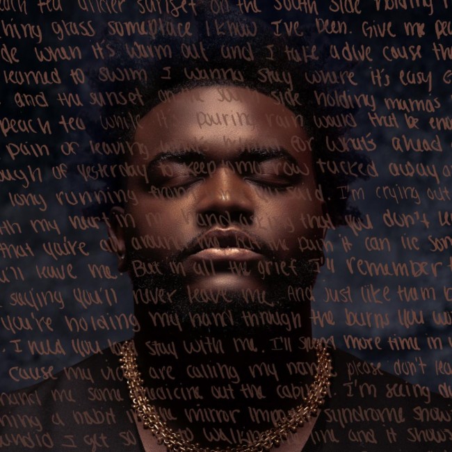 ANTHNY Announces Debut Studio Album 'Worship Leader's Diary'
