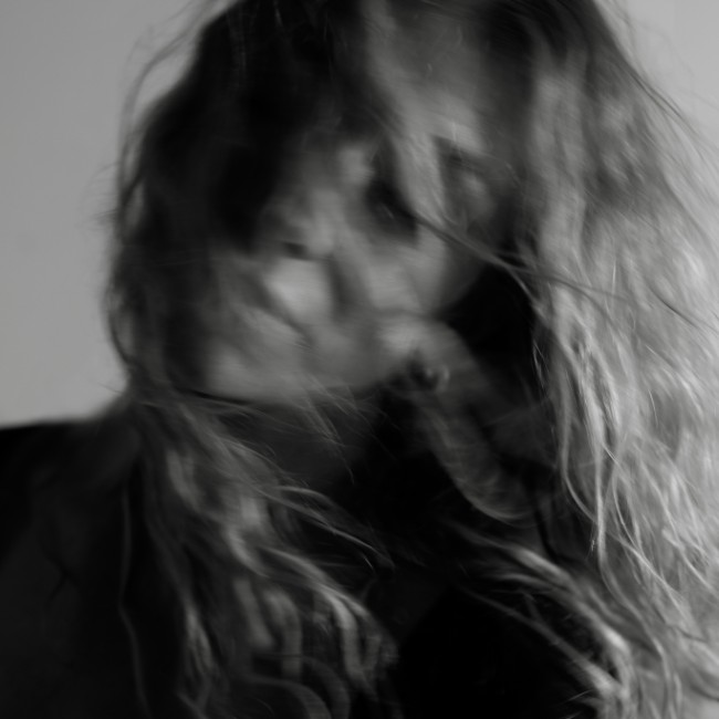 Ashley Hess Gets Honest About Anxiety on New Single 'BREATHE' -- Now Streaming