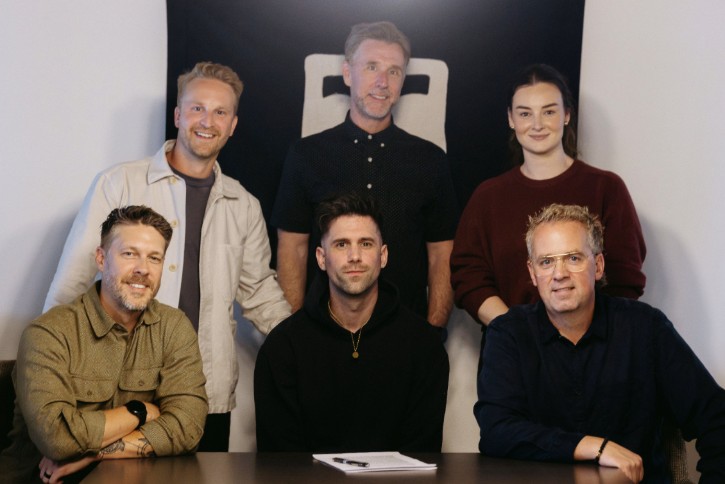 By Design Publishing Adds First Five Songwriters to Roster, Joining Growing Collection of Artist-Songwriters