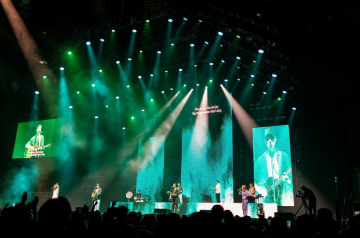 CXMMXNS Rebrands as COMMONS WORSHIP: 'We Got It Wrong'