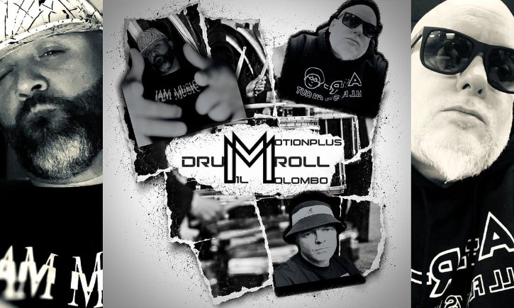 Polished Arrow Music Duo m1L and MotionPlus Got Something to Say