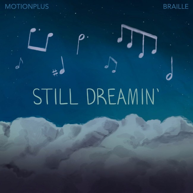 MotionPlus, Braille Deliver Anticipated EP