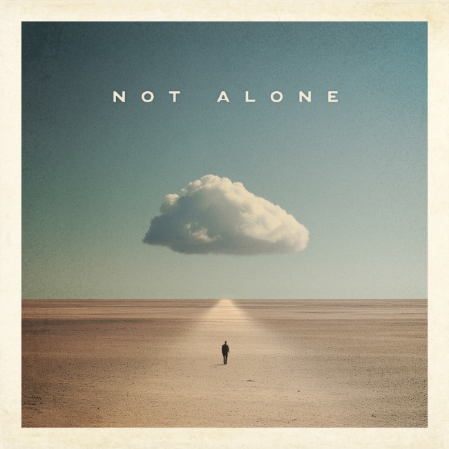 Grace and Compassion Hallmark The Rock Music's 'Not Alone'