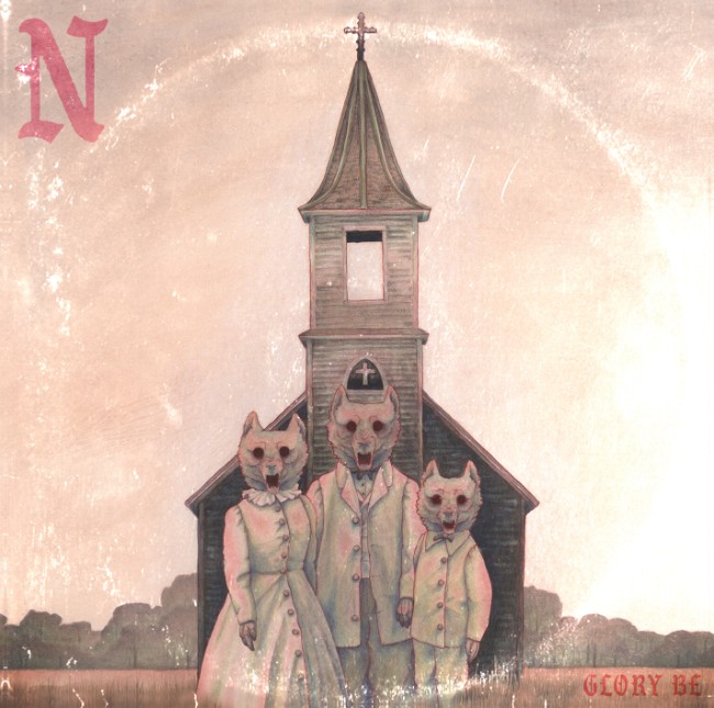 NRWHL Drops Full Length Album 'Glory Be'