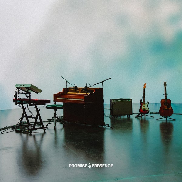 Elevation Worship Releases Instrumental Project 'Promise & Presence'