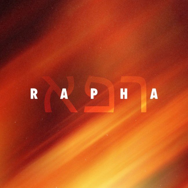 Victory House Worship Releases New Single 'Rapha ' a Declaration That God Still Heals