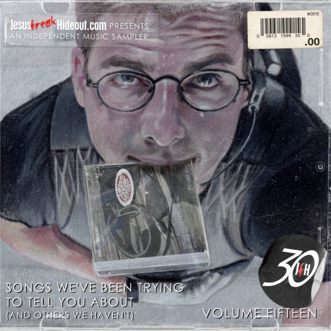 Jesusfreakhideout.com Celebrates 30 Years Online With Massive 57-Song Free Compilation