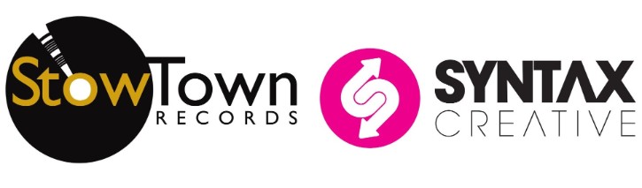 StowTown Records and Syntax Creative Announce Global Distribution Partnership