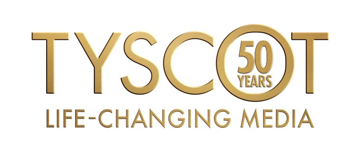 Tyscot Records Lands 4 Songs in Top 5 on the Billboard/Mediabase Gospel Charts