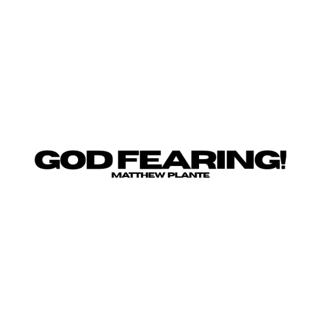 Matthew Plante Unleashes Hard-Hitting New Hip-Hop Single 'God Fearing!' on DREAM Records