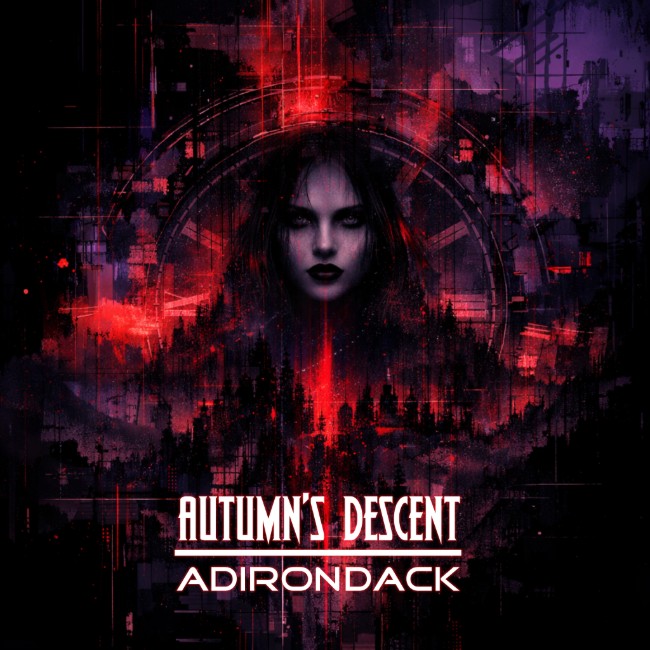 Autumn’s Descent drops “Adirondack,” a Song About the Struggle to Release a Relationship Autumn’s Descent drops “Adirondack,” a Song About the Struggle to Release a Relationship
