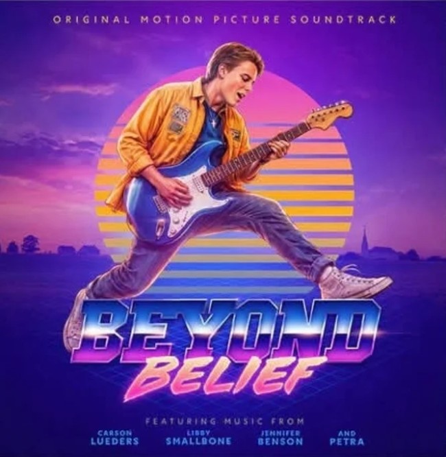 Ignescent Reimagines Petra's 'Beyond Belief' for New Film Soundtrack