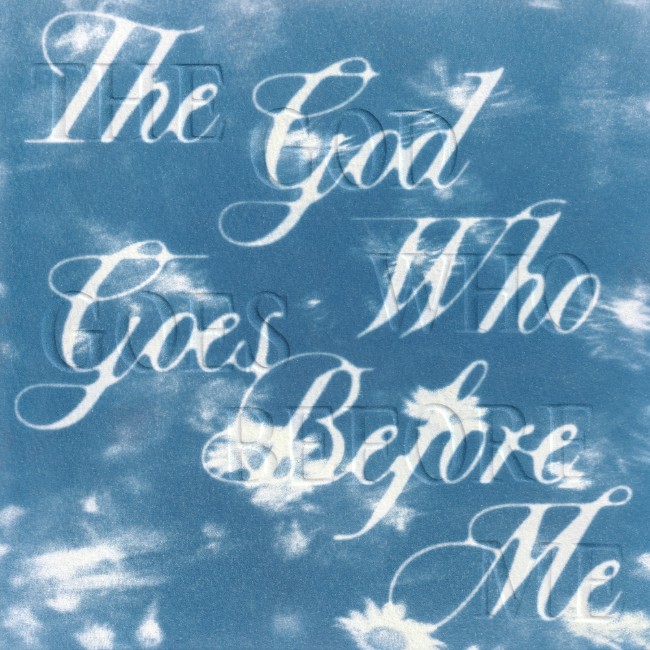 Dreamers Release New Worship Single 'The God Who Goes Before Me'